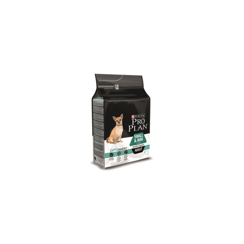 Proplan Adult Yetişkin Small Mini Küçük Irk Kuzulu Lamb&rice Köpek Maması 3 Kg Evcil Hayvan Ürünleri Fiyatı
