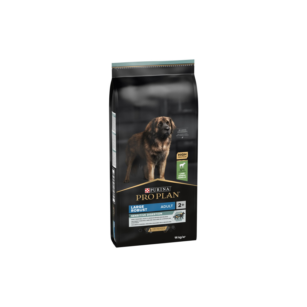 Proplan Büyük Irk Kuzu Etli Yetişkin Köpek Maması 14 kg Evcil Hayvan Ürünleri Fiyatı
