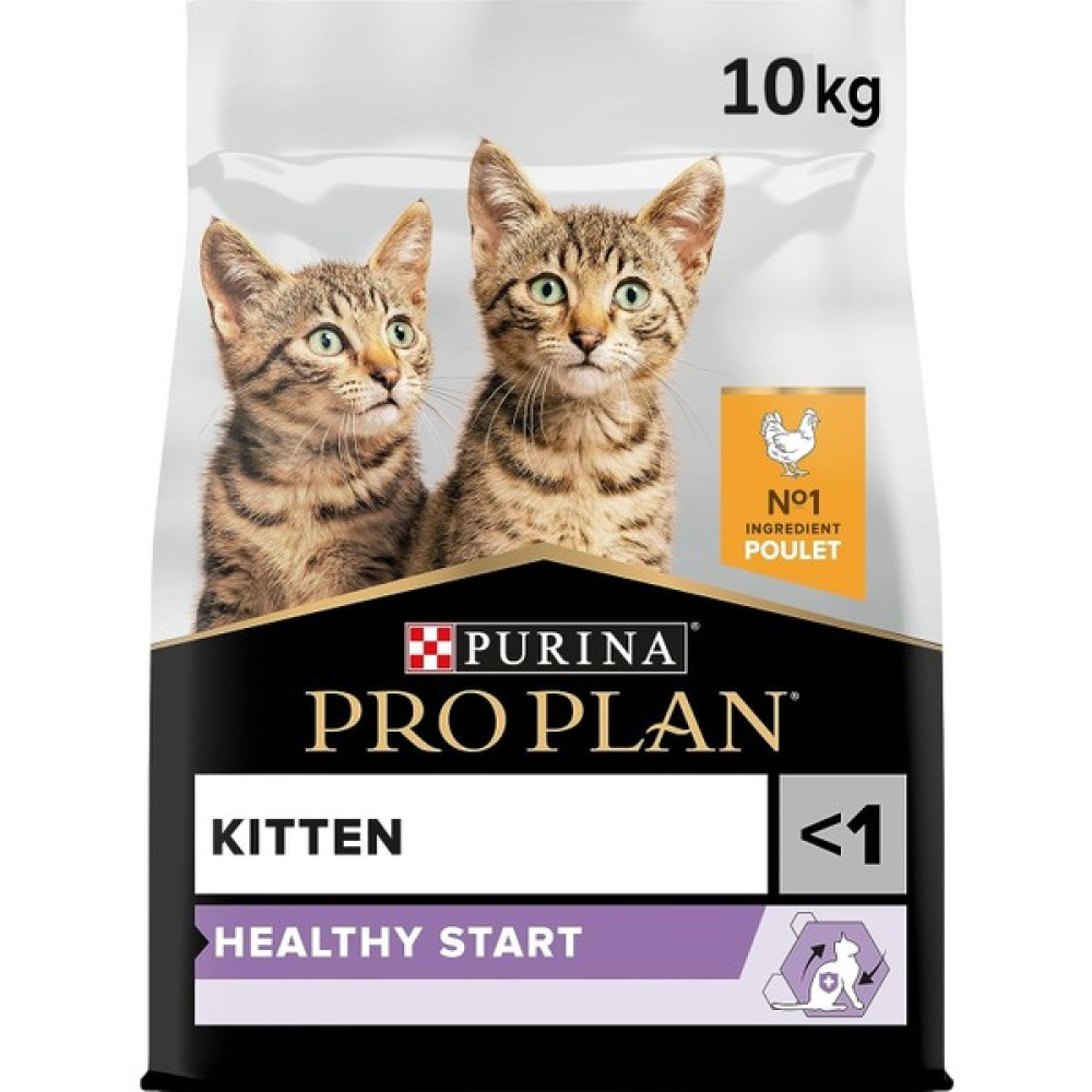 Proplan Kitten Junior Tavuklu Yavru Kedi Maması 10 kg Evcil Hayvan Ürünleri Fiyatı