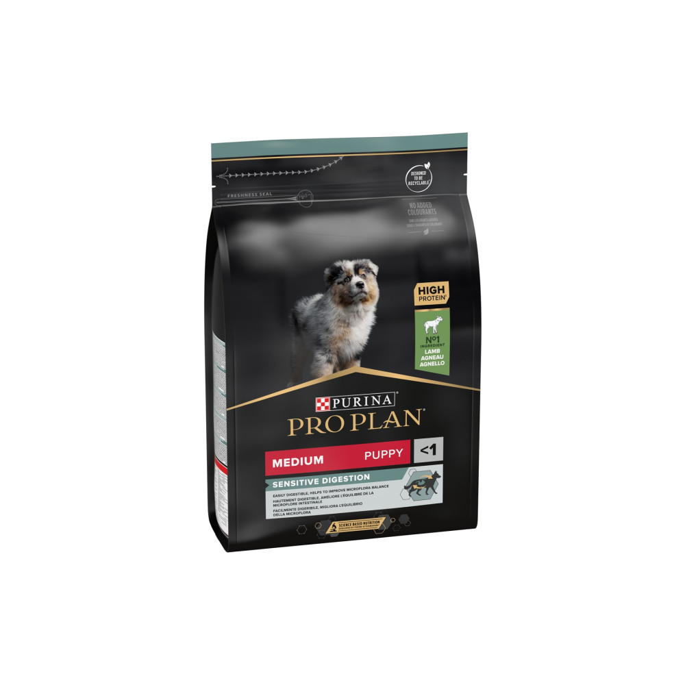 Proplan Kuzu Etli Yavru Kuru Köpek Maması 3 kg Evcil Hayvan Ürünleri Fiyatı