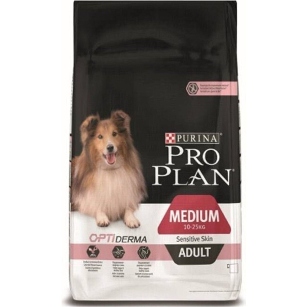 Proplan Pro Plan Adult Senstive Somonlu Yetişkin Köpek Maması 14 kg Evcil Hayvan Ürünleri Fiyatı