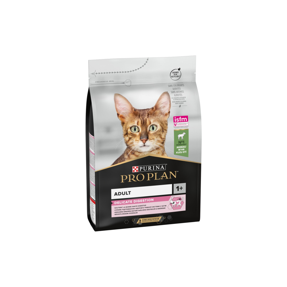 Proplan Pro Plan Delicate Kuzu Etli Kedi Maması 3 Kg Evcil Hayvan Ürünleri Fiyatı
