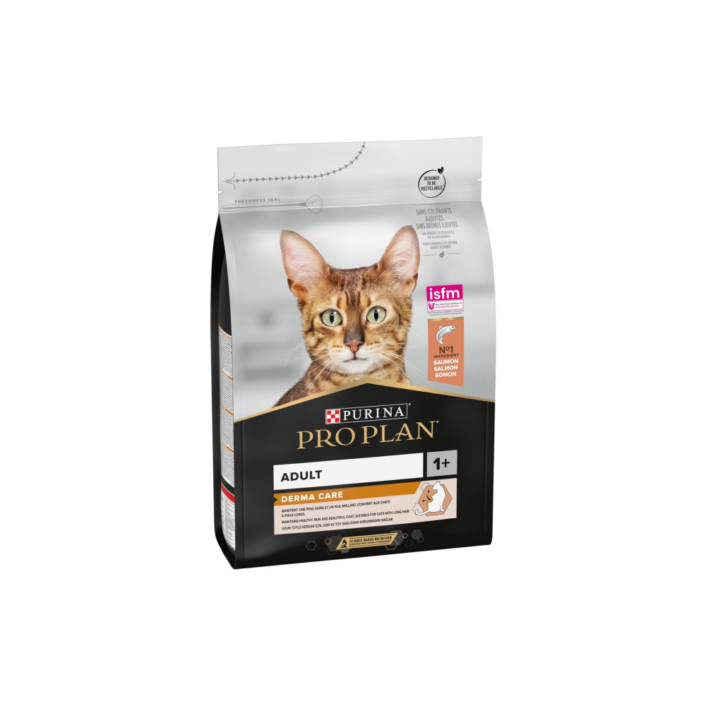 Proplan Pro Plan Elegant Derma Plus Somonlu Kedi Maması 3 Kg Evcil Hayvan Ürünleri Fiyatı