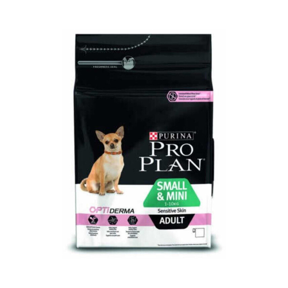 Proplan Pro Plan Küçük Irk Somonlu Köpek Maması 3 Kg Evcil Hayvan Ürünleri Fiyatı