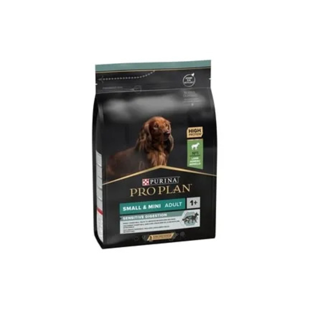 Proplan Pro Plan Kuzulu Küçük Irk Köpek Maması 3 Kg Evcil Hayvan Ürünleri Fiyatı