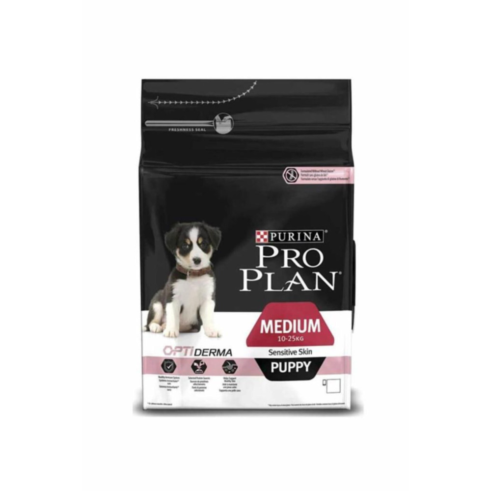 Proplan Pro Plan Puppy Somonlu Yavru Köpek Maması 12 Kg Evcil Hayvan Ürünleri Fiyatı