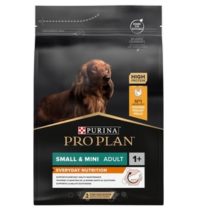 Proplan Pro Plan Tavuklu Küçük Irk Köpek Maması 3 Kg Evcil Hayvan Ürünleri Fiyatı