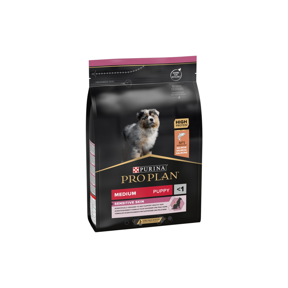 Proplan Puppy Somonlu Yavru Köpek Maması 3 Kg Evcil Hayvan Ürünleri Fiyatı