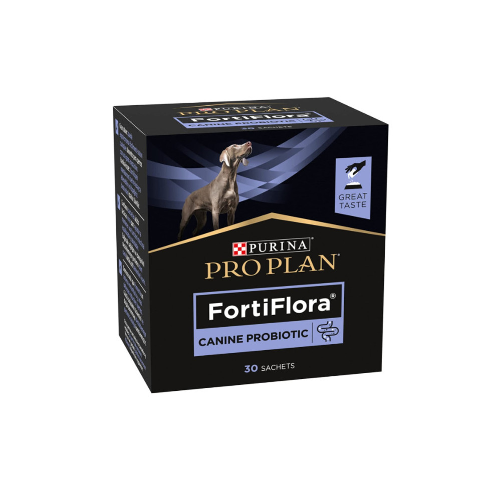 Proplan Purına Pro Planı Fortiflora Pet Care Veteriner Diyetleri Köpek Probiyotik Takviyesi 1 Gr 30 Adet Evcil Hayvan Ürünleri Fiyatı