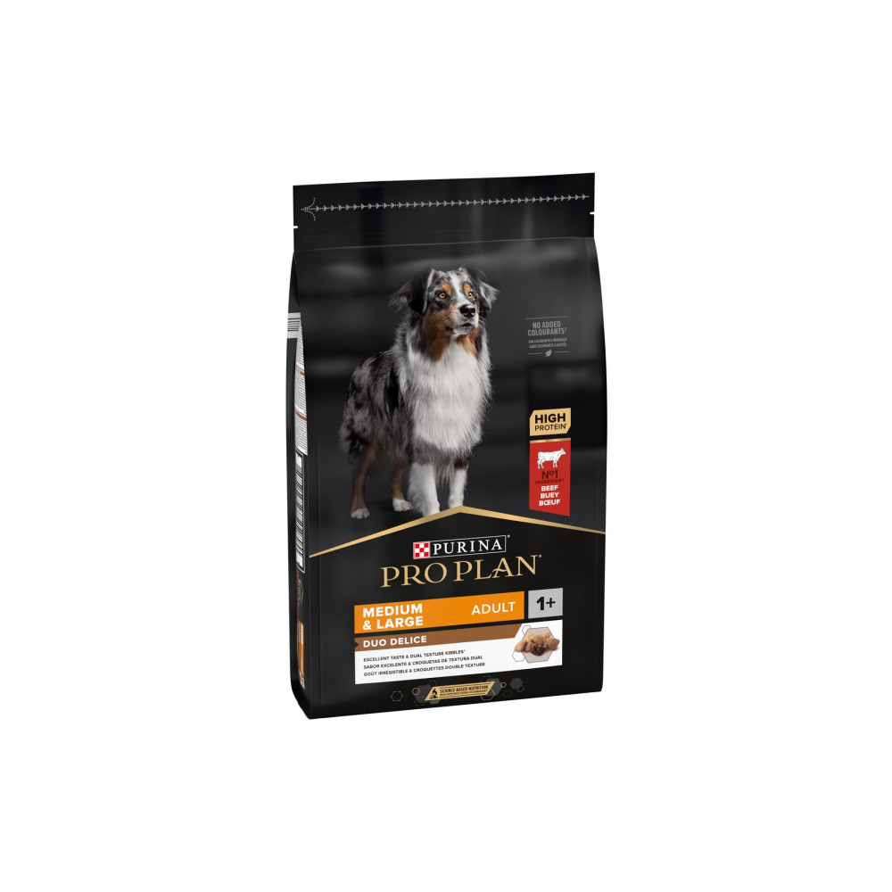 Proplan Sığır Etli Büyük Orta Irk Yetişkin Köpek Maması 10 kg Evcil Hayvan Ürünleri Fiyatı