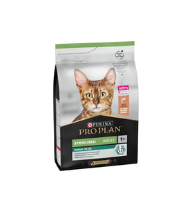 Proplan Somonlu Kısırlaştırılmış Kedi Maması 10 kg Evcil Hayvan Ürünleri Fiyatı