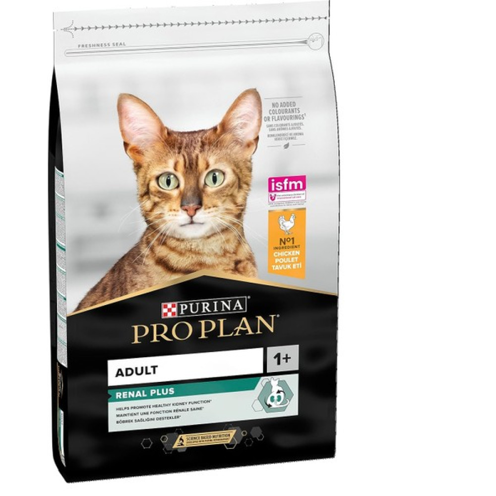 Proplan Tavuklu Kedi Maması 1.5 kg – Marspet Evcil Hayvan Ürünleri Fiyatı