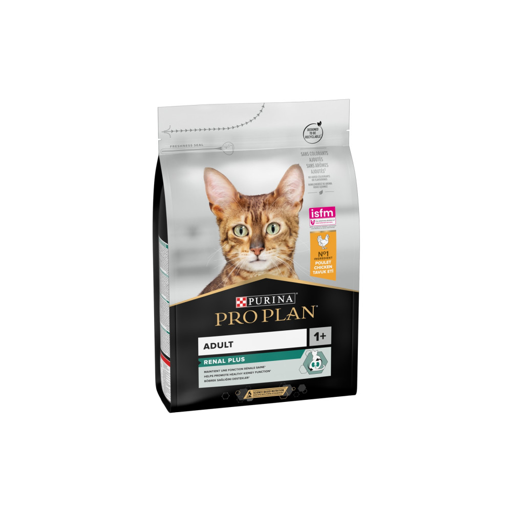 Proplan Tavuklu Kedi Maması 3 kg Evcil Hayvan Ürünleri Fiyatı