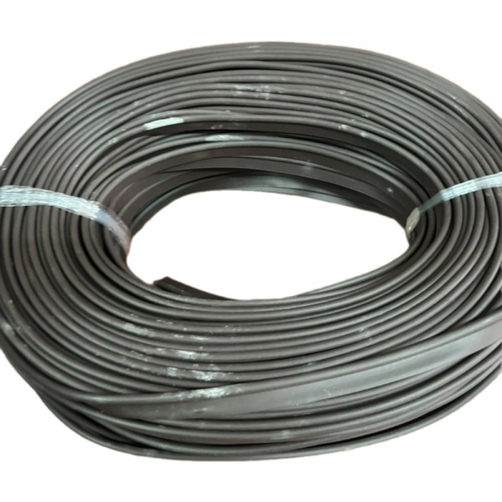 Proplast Döşemelik Pvc Fitil - Koyu Kahverengi Oto, Bahçe, Yapı Market Fiyatı