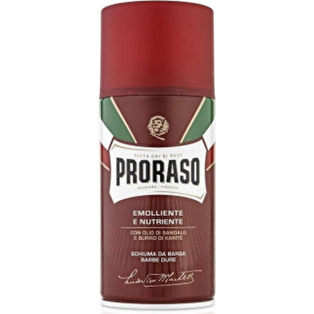 Proraso Sandal Ağacı Ve Shea Butter Özlü Tıraş Köpüğü Tıraş Jelleri / Köpükleri / Kremleri Fiyatı