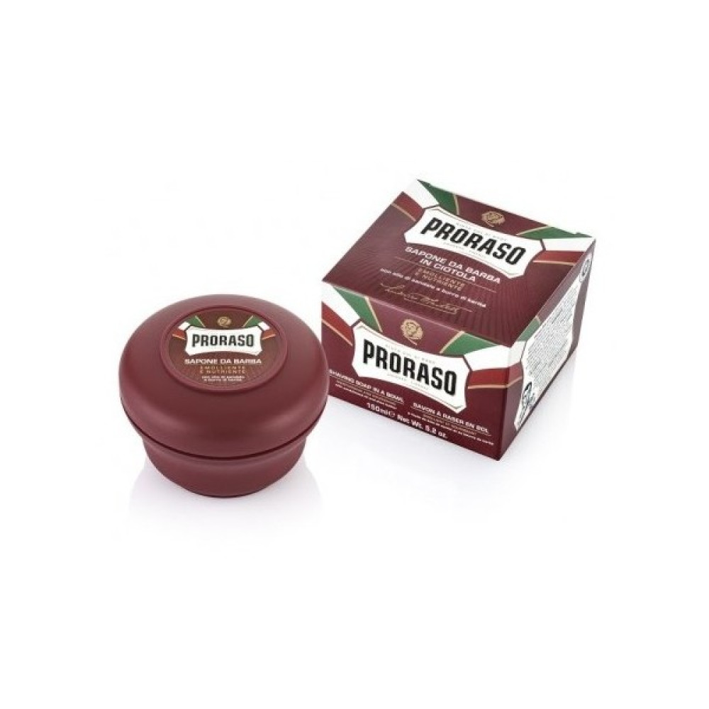 Proraso Sandal Ağacı Ve Shea Butter Özlü Tıraş Sabunu Sabunlar Fiyatı