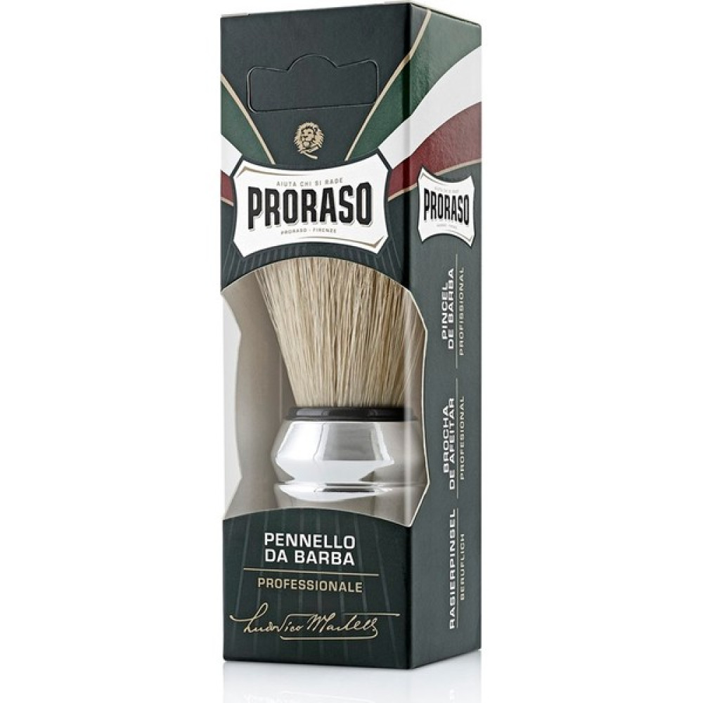 Proraso Tıraş Fırçası Tıraş Jelleri / Köpükleri / Kremleri Fiyatı