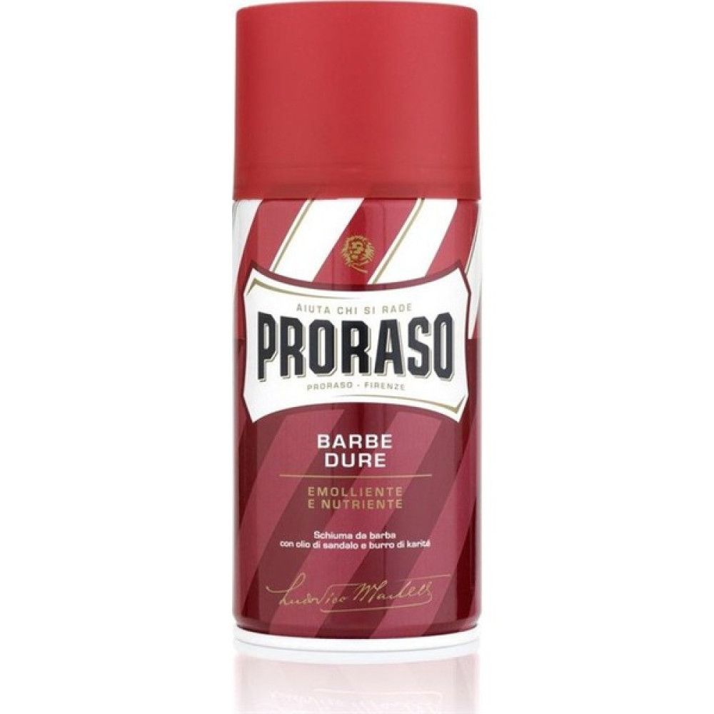 Proraso Tıraş Köpüğü - Sandal Ağacı Tıraş Jelleri / Köpükleri / Kremleri Fiyatı