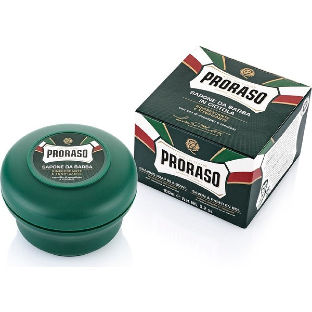 Proraso Tıraş Sabunu - Okaliptüs Tıraş Jelleri / Köpükleri / Kremleri Fiyatı