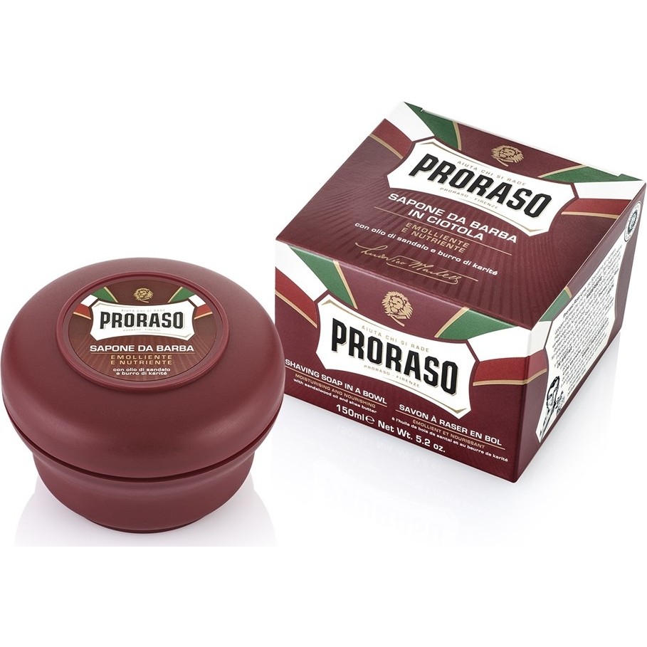 Proraso Tıraş Sabunu - Sandal Ağacı Diğer Fiyatı
