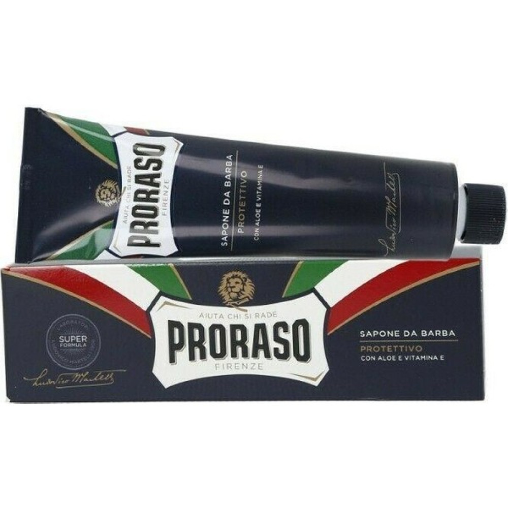 Proraso Tıraş Sabunu Tüp 150 ml Tıraş Jelleri / Köpükleri / Kremleri Fiyatı