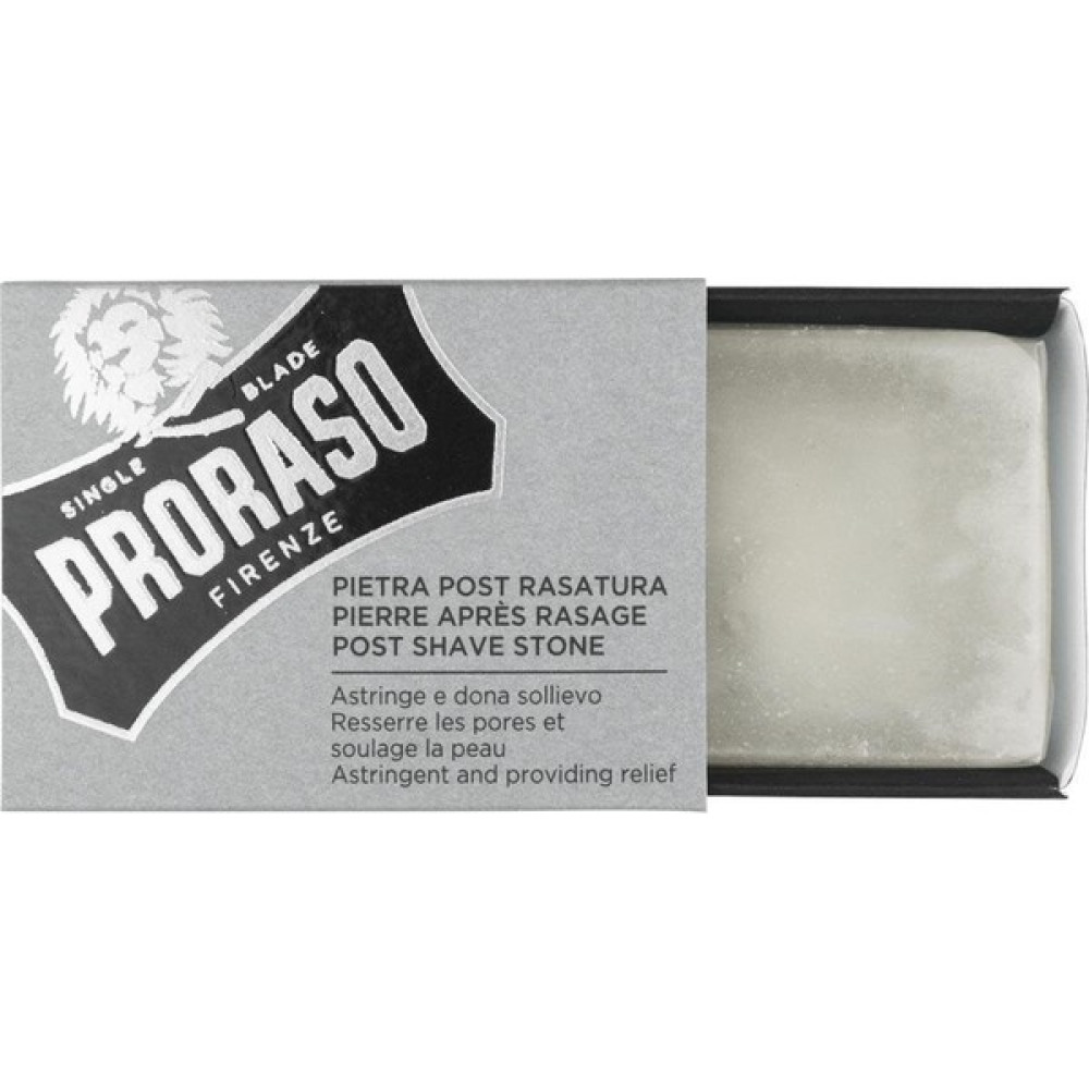 Proraso Tıraş Sonrası Rahatlatıcı Cilt Şapı 100 gr Tıraş Sonrası Bakım Fiyatı