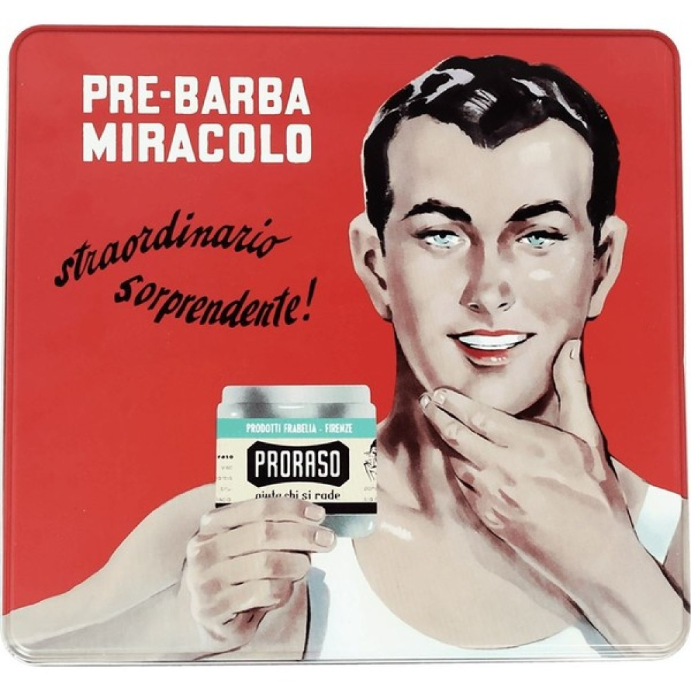 Proraso Vintage Set Tıraş Seti Okaliptus Tıraş Jelleri / Köpükleri / Kremleri Fiyatı