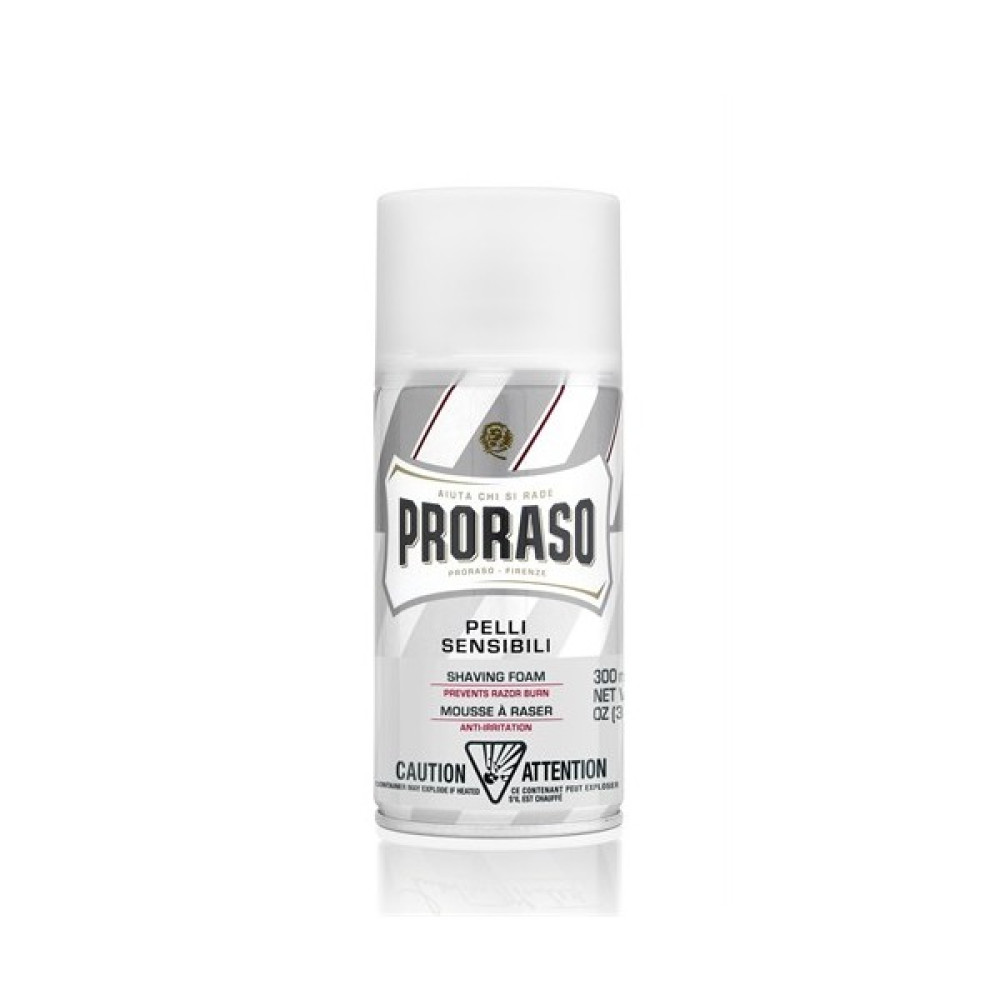 Proraso Yeşil Çay Ve Yulaf Özlü Tıraş Köpüğü Tıraş Jelleri / Köpükleri / Kremleri Fiyatı