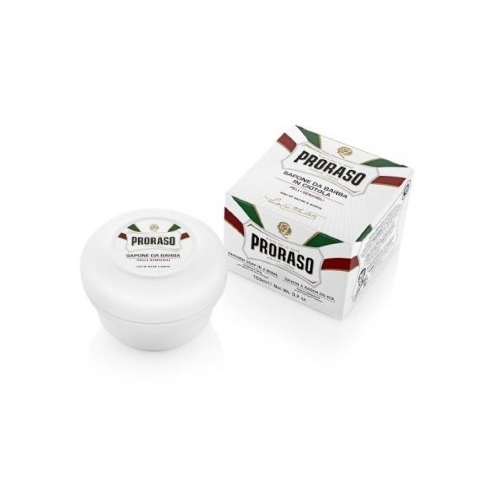 Proraso Yeşil Çay Ve Yulaf Özlü Tıraş Sabunu 150ml Sabunlar Fiyatı