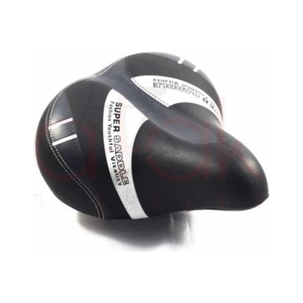 Proride Super Saddle Extra Geniş Bisiklet Selesi - Siyah Oto Boyaları Fiyatı