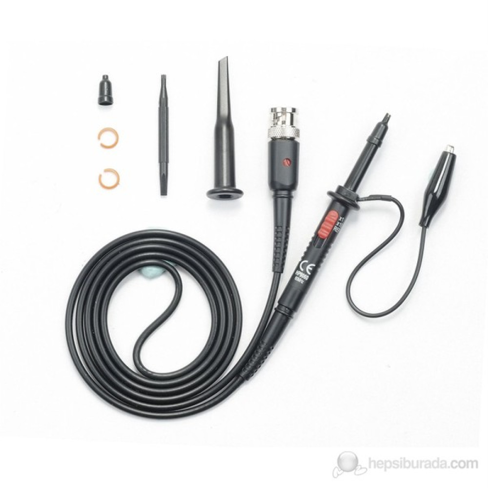 Pro's Kit 6Hp-9060 Osiloskop Prob Kit Diğer Test ve Ölçüm Cihazları Fiyatı