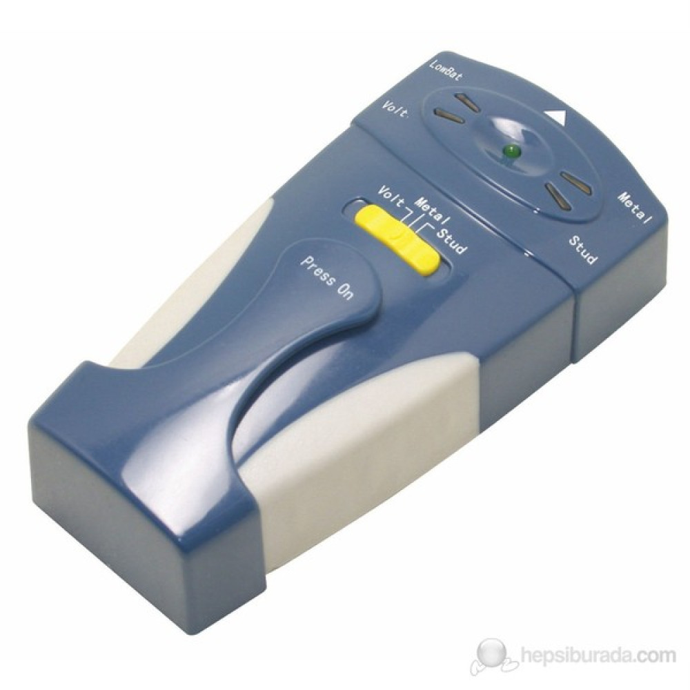 Pro's Kit Nt-6351 Otomatık Dedektör Nalburiye & Hırdavat Fiyatı