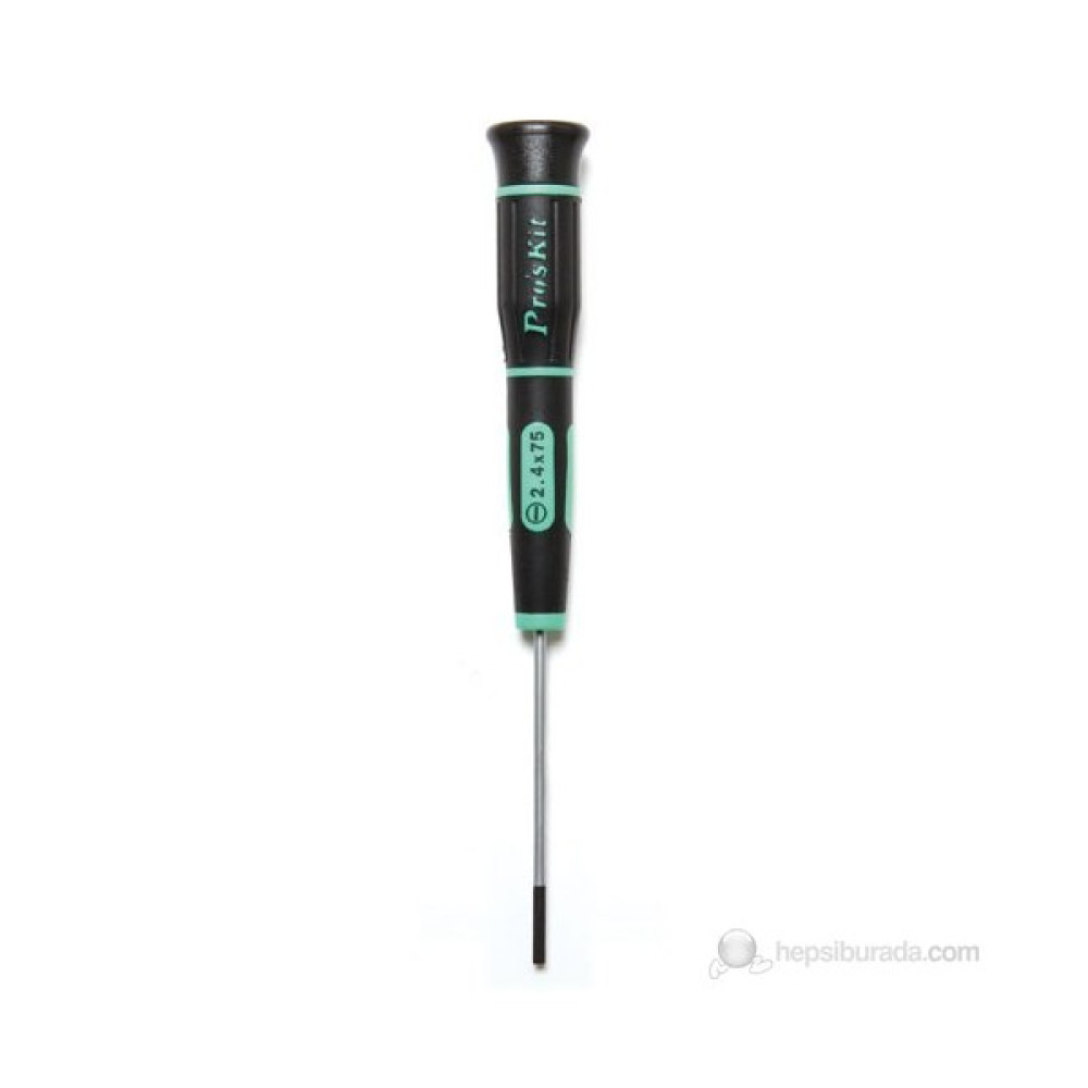 Pro's Kit Sd-081-S6 Düz Tornavida Tornavida Fiyatı