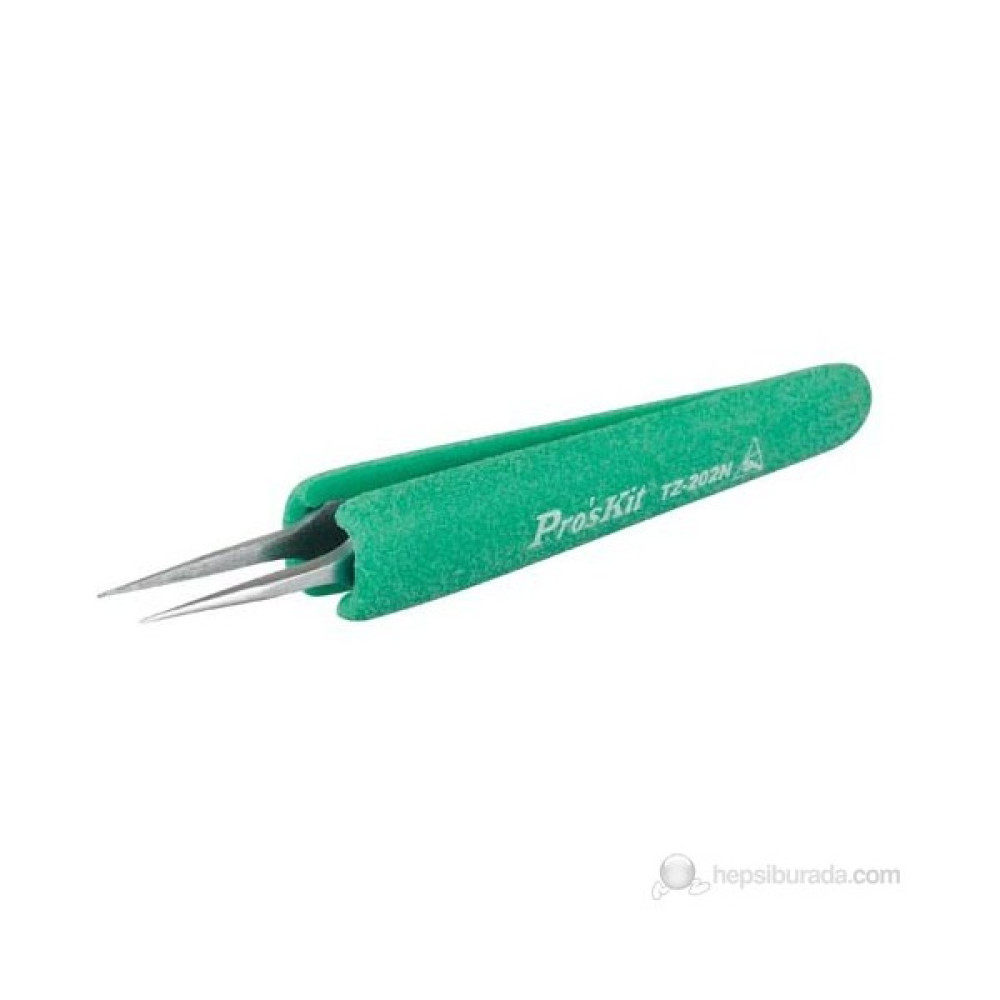 Pro's Kit Tz-202N Antistatik Cımbız Oto Boyaları Fiyatı