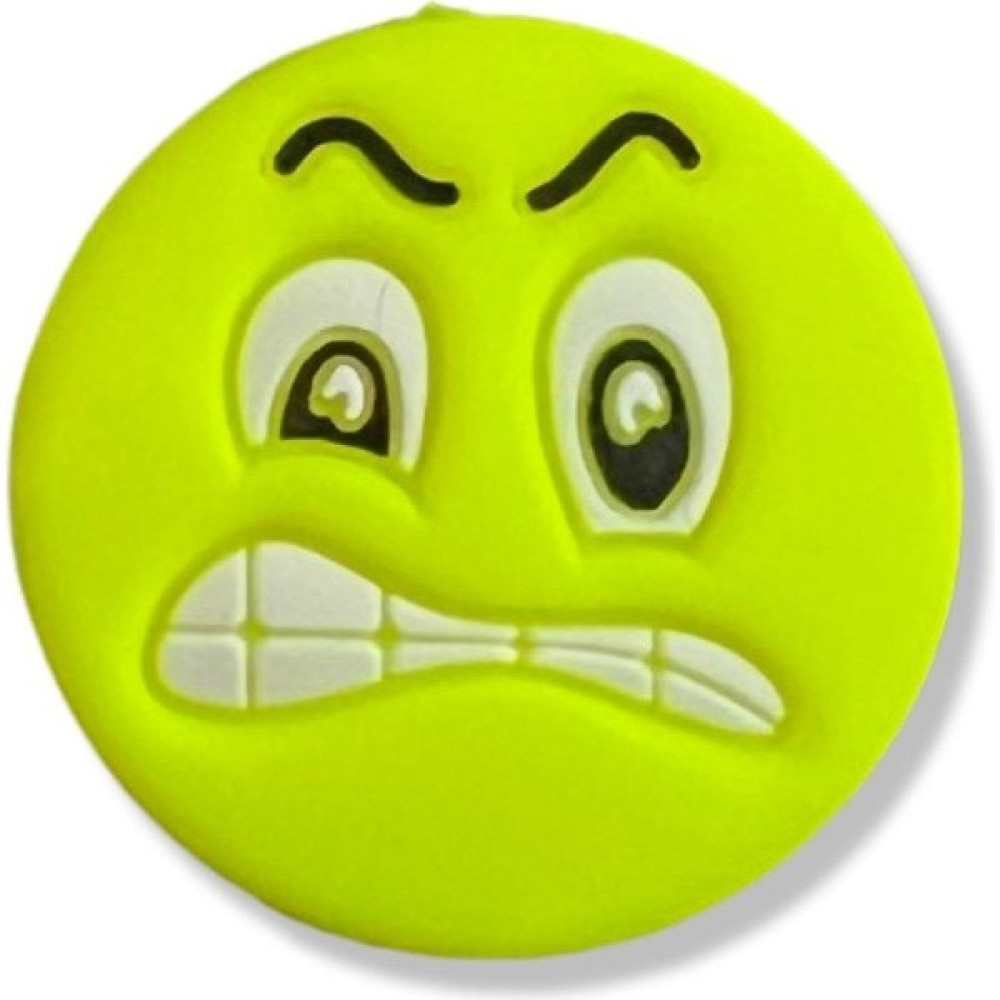 Pro's Pro Funny Face Dampener Tekli Vibra Stop Vibrasyon Azaltıcı Tenis & Badminton Fiyatı