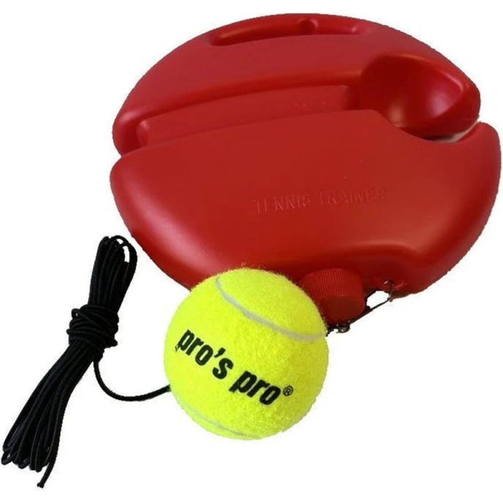 Pros Pro Ipli Go & Back Antrenman ve Eğitim Tenis Topu Seti P310 Toplar Fiyatı
