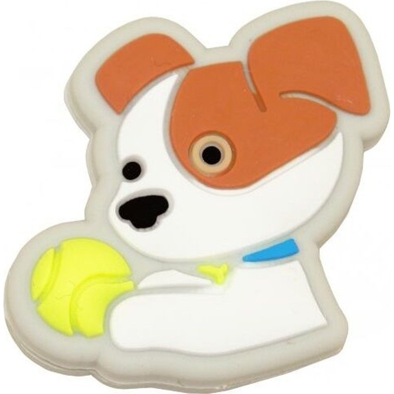 Pro's Pro Köpek Figürü Tekli Titreşim Önleyici H190 Almanya Menşeli Raket Koruyucu Aksesuar Tenis & Badminton Fiyatı