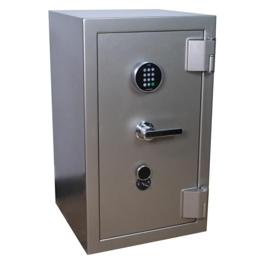 Prosafe NS85 Anahtarlı ve Elektronik Şifreli Çelik Kasa - 85CM Para Sayma Makinesi Fiyatı