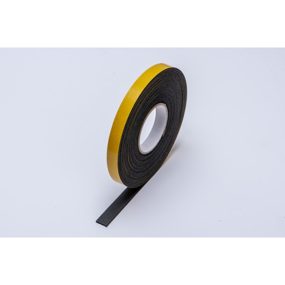 Prosen İzolasyon Isı Titresim Bandı - Epdm Sünger - 2mm Kalınlık 10MM Genişlik 10 mt Uzunluk Oto, Bahçe, Yapı Market Fiyatı