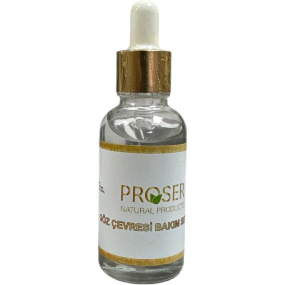 Proser Göz Çevresi Bakım Serum 50 ml Oto Boyaları Fiyatı