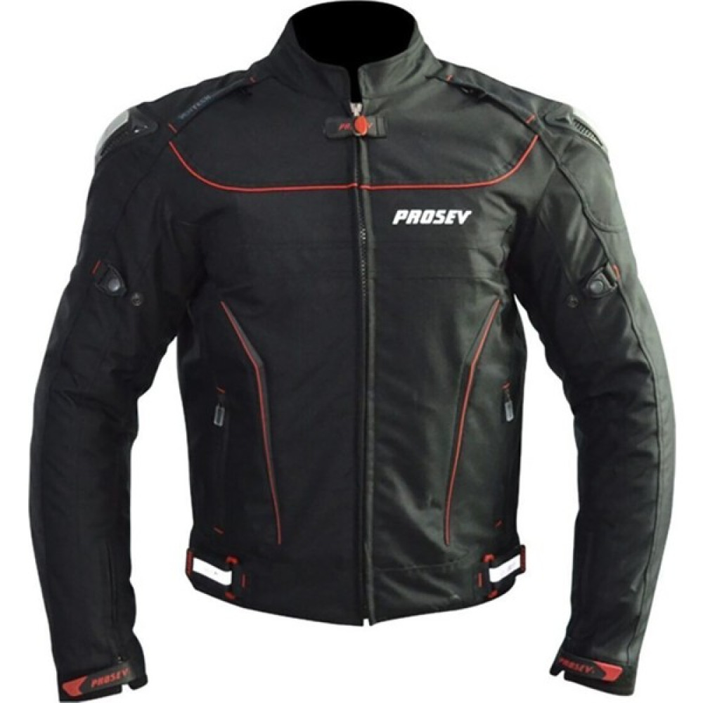 Prosev 18609 Mont Kısa Hörgüçlü - M Motorsiklet Montları Fiyatı