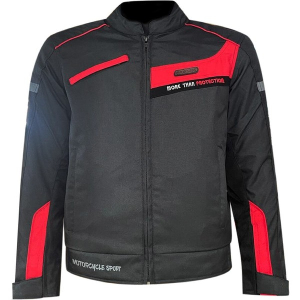 Prosev 5305 Hörgüçlü 4 Mevsim Motosiklet Montu - 3XL Motorsiklet Montları Fiyatı