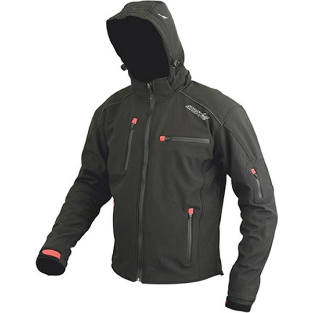 Prosev Mx-70 Softshell Motosiklet Montu - Siyah - XS Motorsiklet Montları Fiyatı