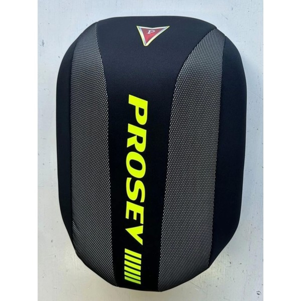 Prosev Ssc Motosiklet Sırt Çantası Sert Model (Sarı Yazılı) - Sarı - Standart Motorsiklet Çantaları Fiyatı