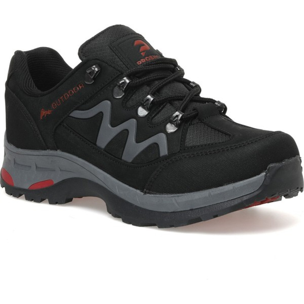 Proshot PS132 2pr Siyah Erkek Outdoor Erkek Botları Fiyatı