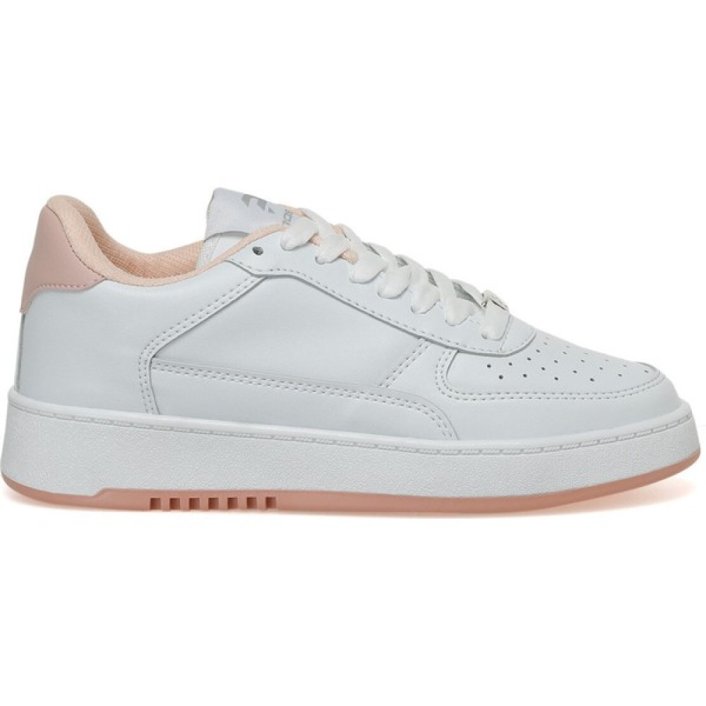 Proshot PS154 W 2pr Beyaz Kadın Sneaker Spor Ayakkabı Fiyatı