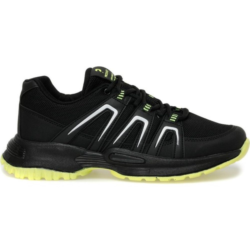 Proshot PS164 3fx Siyah Erkek Sneaker Erkek Ayakkabıları Fiyatı