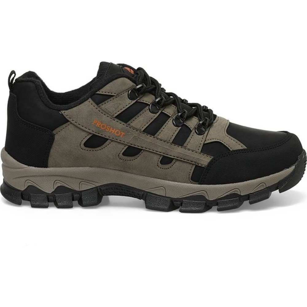 Proshot PS189 3pr Bej Erkek Outdoor Erkek Botları Fiyatı