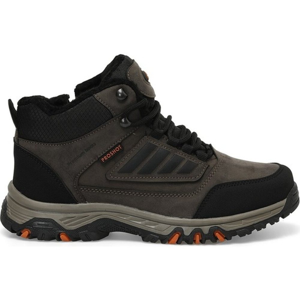 Proshot PS192 Hı 3pr Kahverengi Erkek Outdoor Bot Erkek Botları Fiyatı