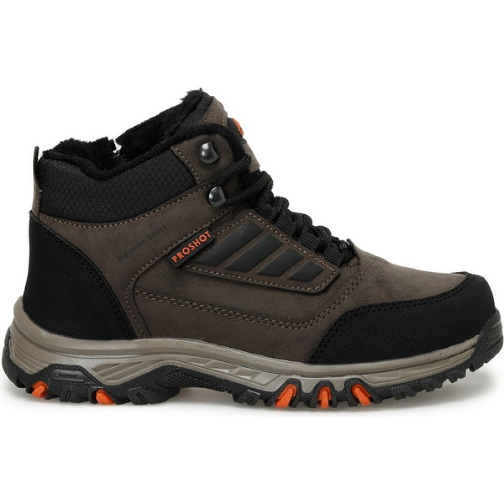 Proshot PS192 Hı 3pr Kahverengi Outdoor Bot Erkek Botları Fiyatı